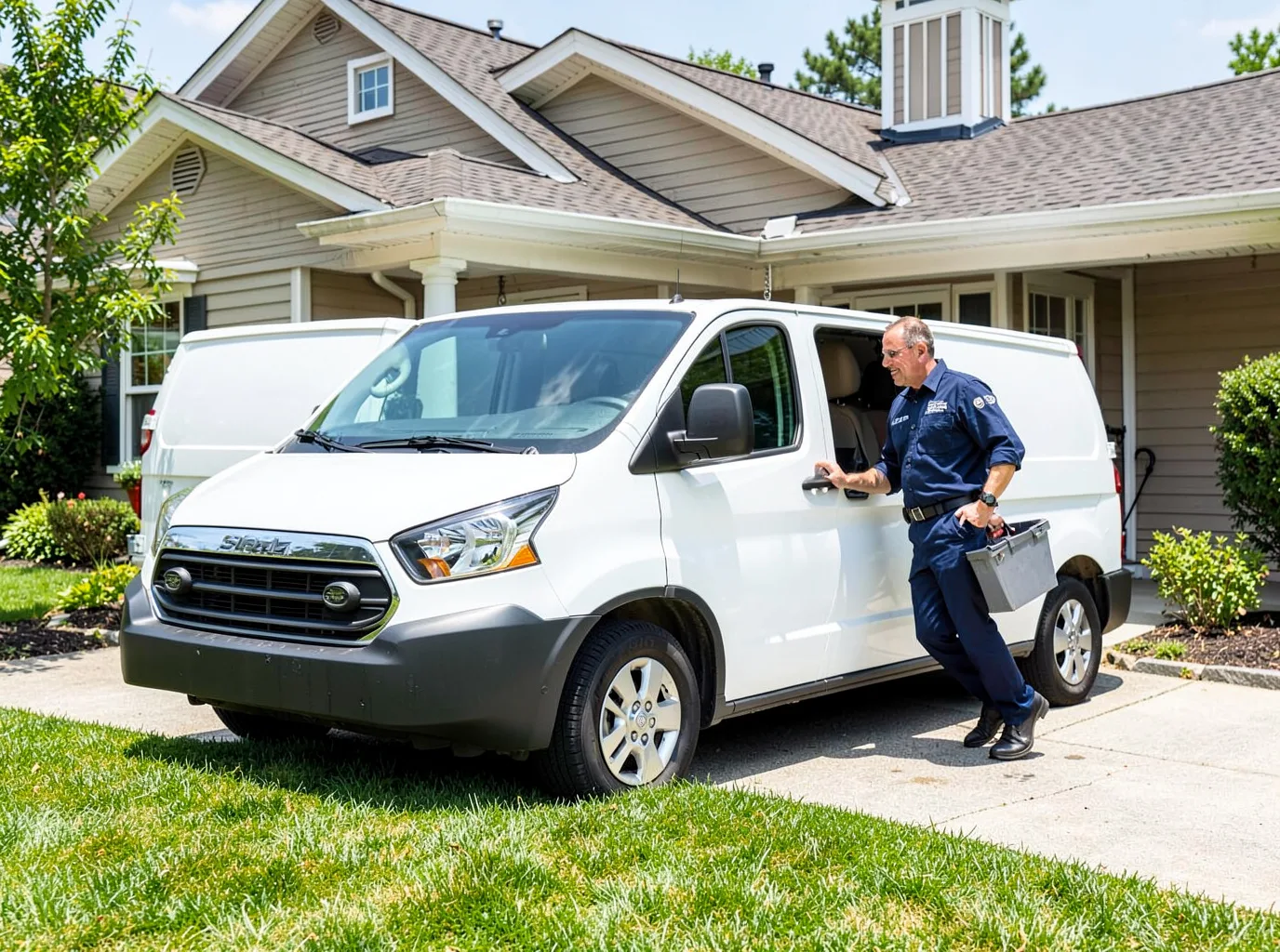 Emergency Plumber company in Vienna, NJ
