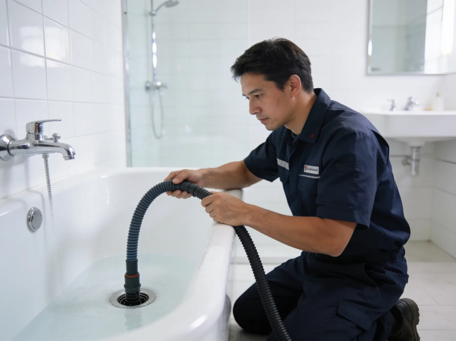Emergency Plumber Vienna, NJ FAQs